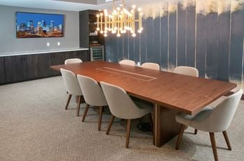 Conference room